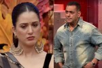 Isha rikhi evicted in bigg boss 20 netizens took the name of Badshah