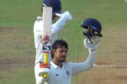 Ishan Kishan, Duleep Traphy 2026 Final