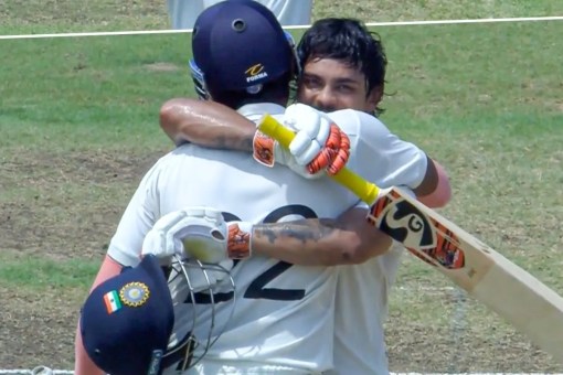 Ishan Kishan Double Hundred, East Zone vs South Zone, Duleep Trophy 2026 Final,