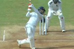 Duleep Trophy 2026 East Zone vs South Zone.