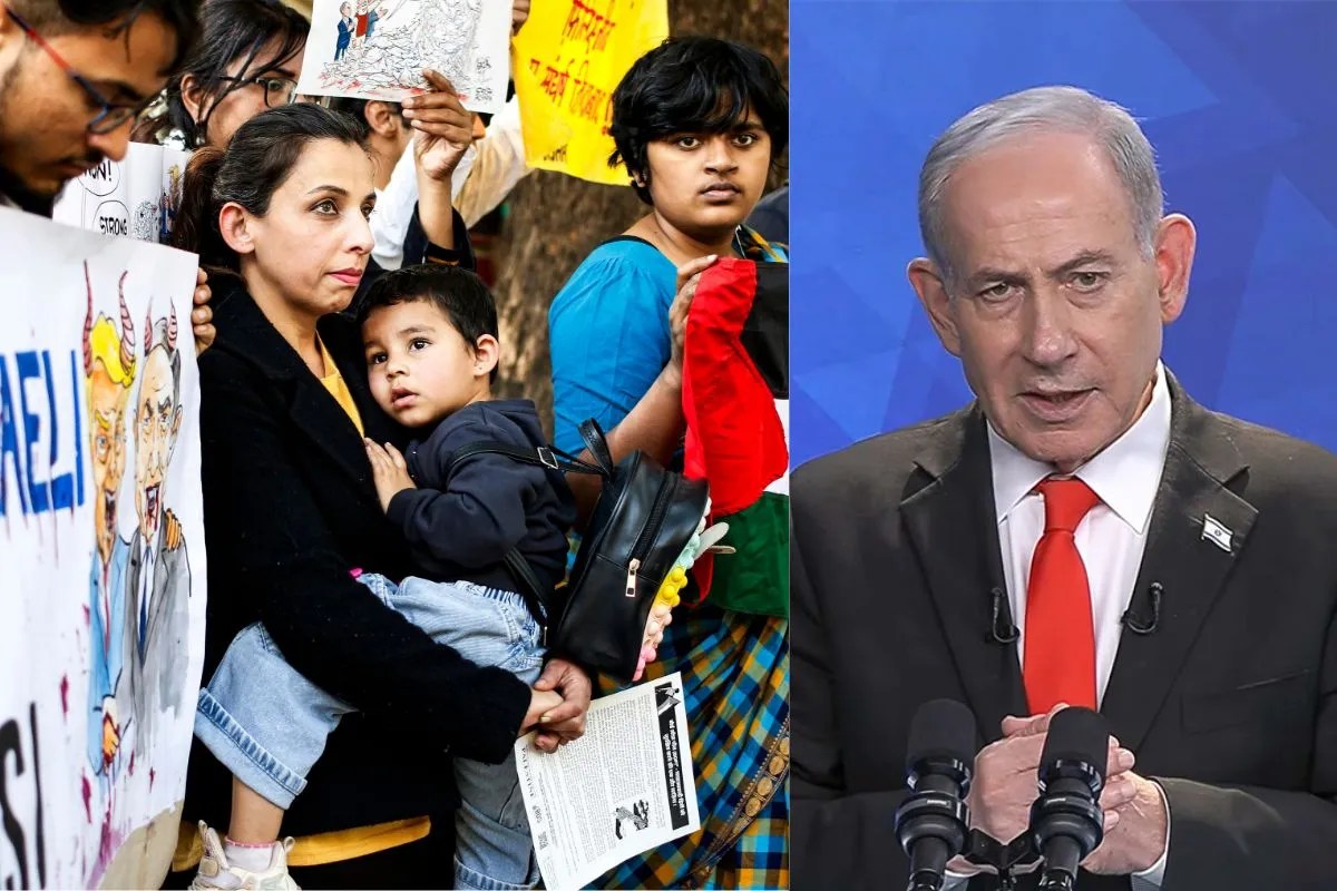 Israel-Palestine conflict (1)