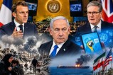 Gaza humanitarian crisis