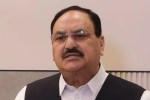 JP Nadda