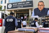 JSSC Paper Leak, JSSC Recruitment Scam, JSSC Recruitment Exam, Jharkhand CID, CID JSSC Investigation, Sudhir Gupta JSSC, JSSC Secretary Sudhir Gupta, JSSC Office Raid,
