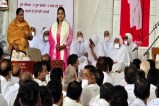 ratlam news Jain saint Festival of Forgiveness
