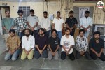 Jaipur Cyber fraud