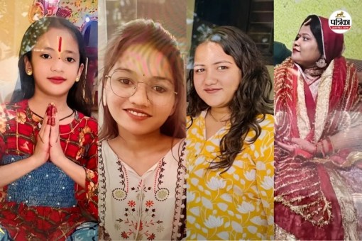 Jaipur Family Murder-2