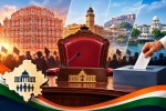 Jaipur Mayor Election