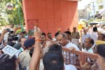 पुलिस से भिड़े एमएलए रफीक खान