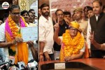 Jaipur Mayor Sunil Kothari