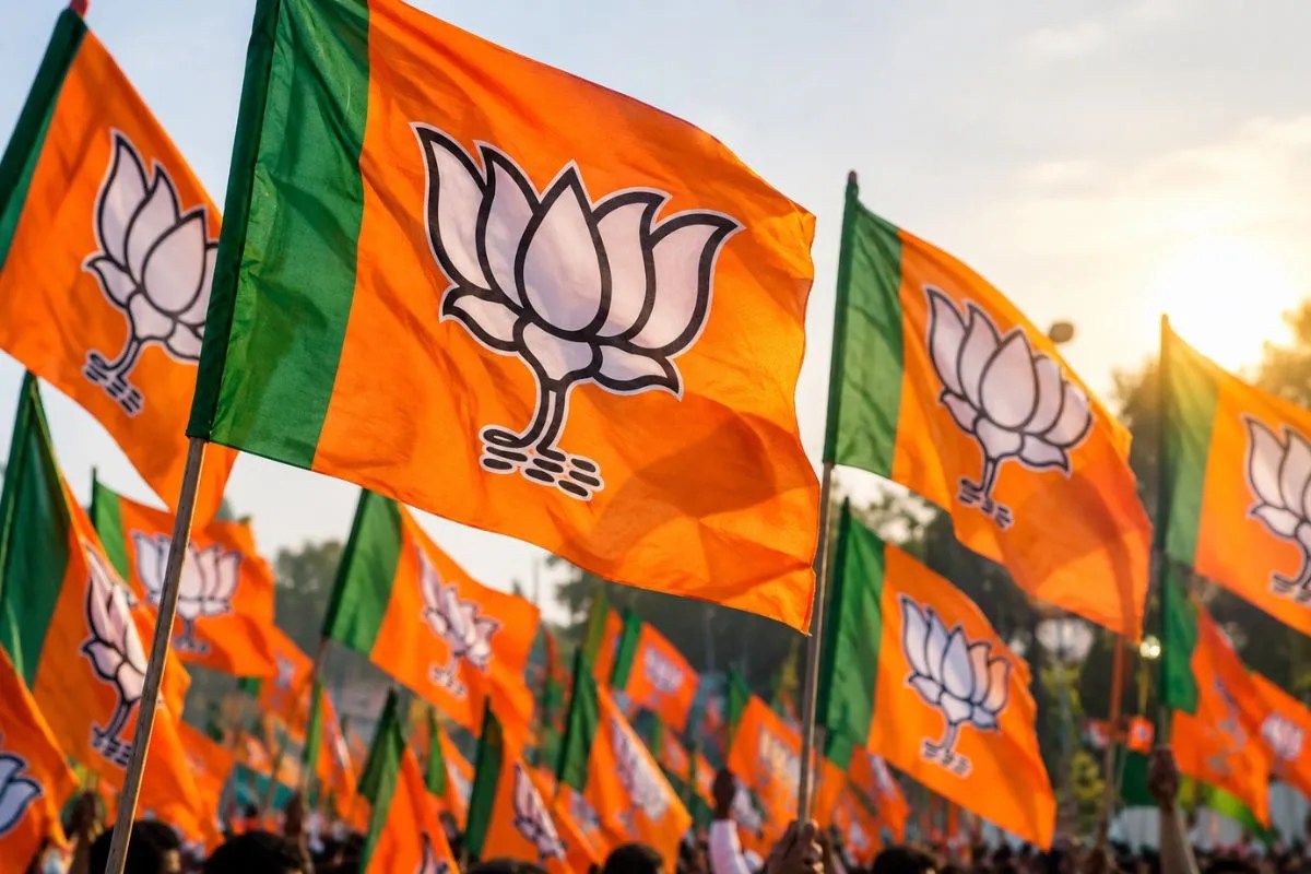 Jaipur Municipal Election Result 2026