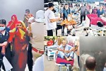 Jaipur NIMS Hospital Fire