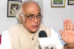 Jairam Ramesh