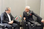 India Iran relations