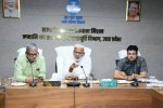 जल सारथी ऐप के माध्यम से सड़क की फोटो-वीडियो के साथ शिकायत दर्ज करने की व्यवस्था। (फोटो सोर्स : Ritesh Singh )