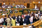 Jammu Kashmir Assembly Session