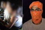 Nandan Yadav Encounter, Jamui Girl Molestation Case