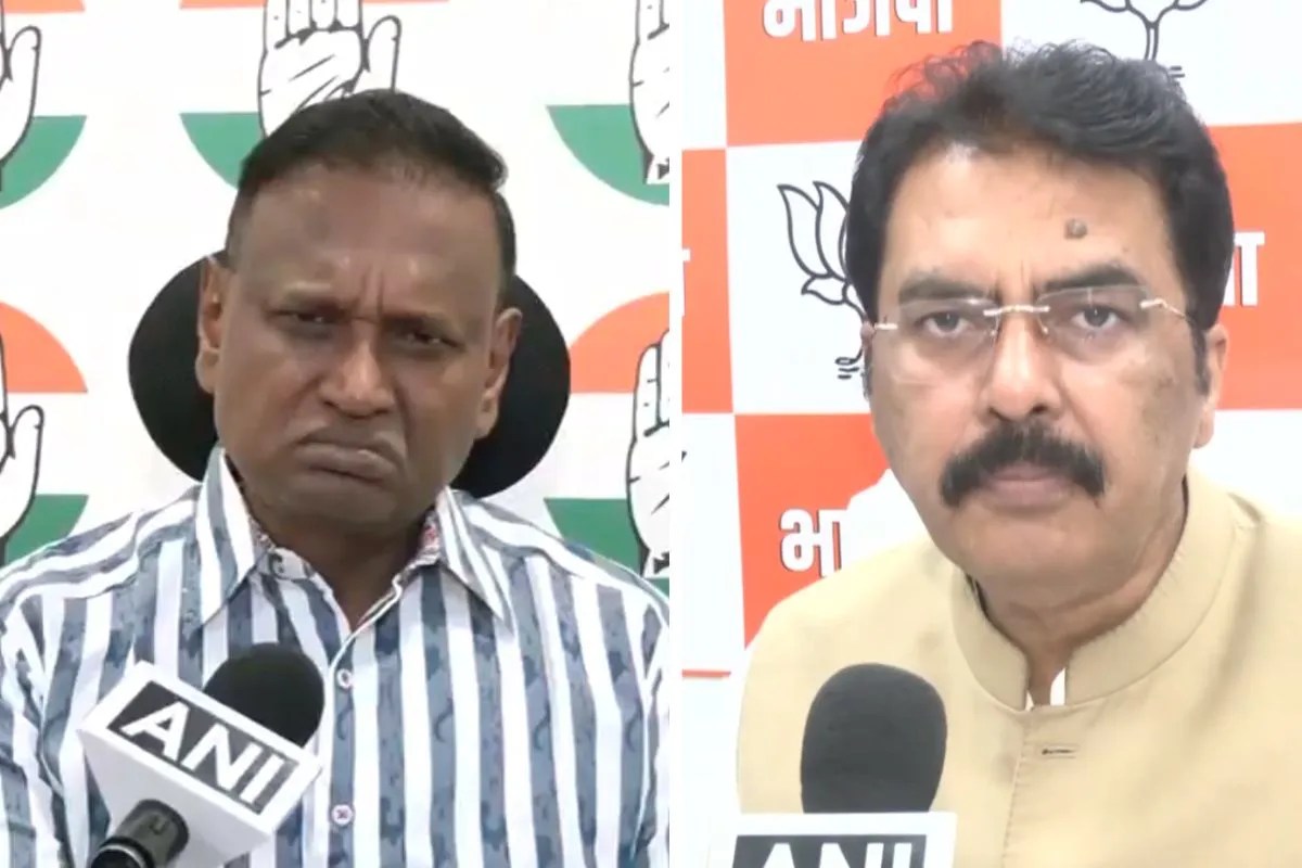 जमुई में किशोरी से बदसलूकी पर सियासत गरम, BJP बोली- मुख्य आरोपी जल्द गिरफ्तार होगा; विपक्ष ने सरकार को घेरा