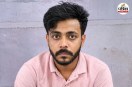 Janeshwar Mishra Park Hit and Run
