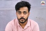 Janeshwar Mishra Park Hit and Run