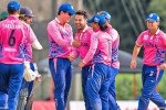 Japan Cricket Team
