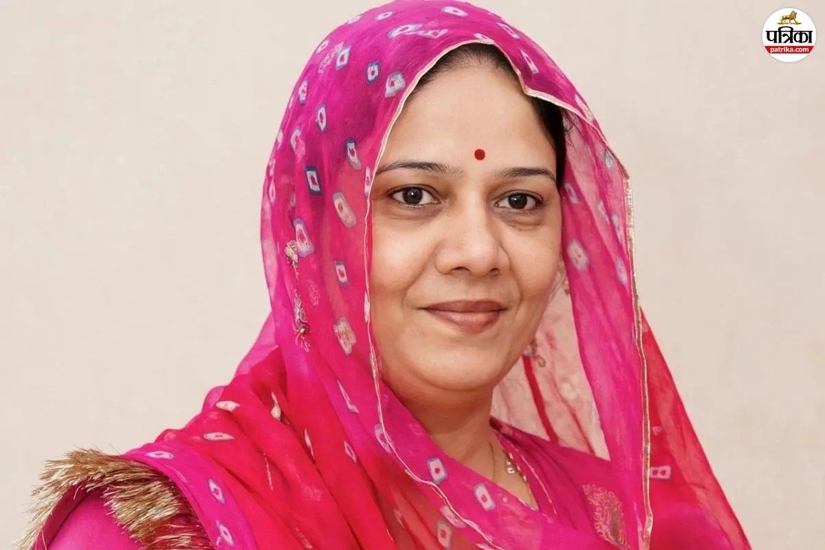 Jaswant Kanwar