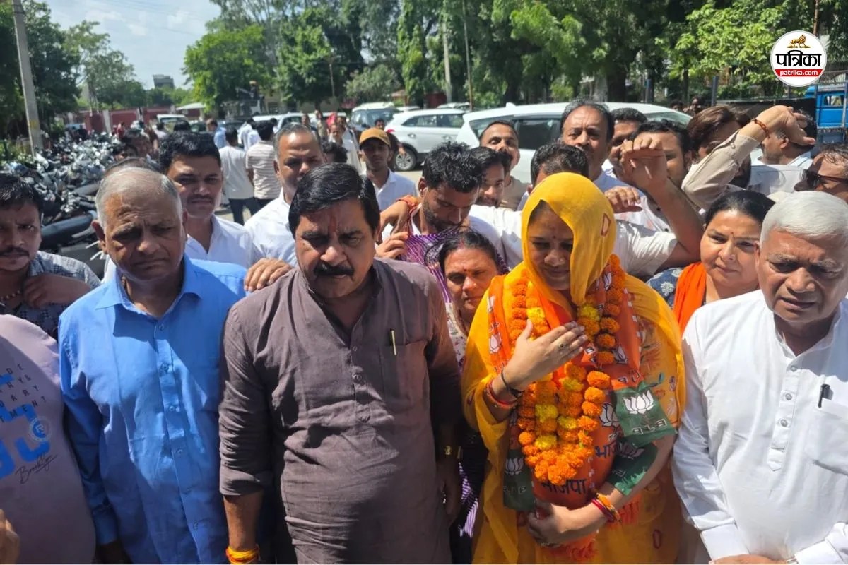 Jaswant Kanwar