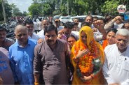 Jaswant Kanwar