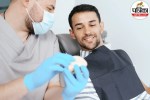 jaw swelling, loose teeth, and non-healing mouth ulcer as possible jaw cancer signs