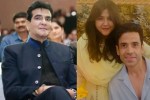 Jeetendra reveals Last Wish after seeking blessings Ganpati Bappa