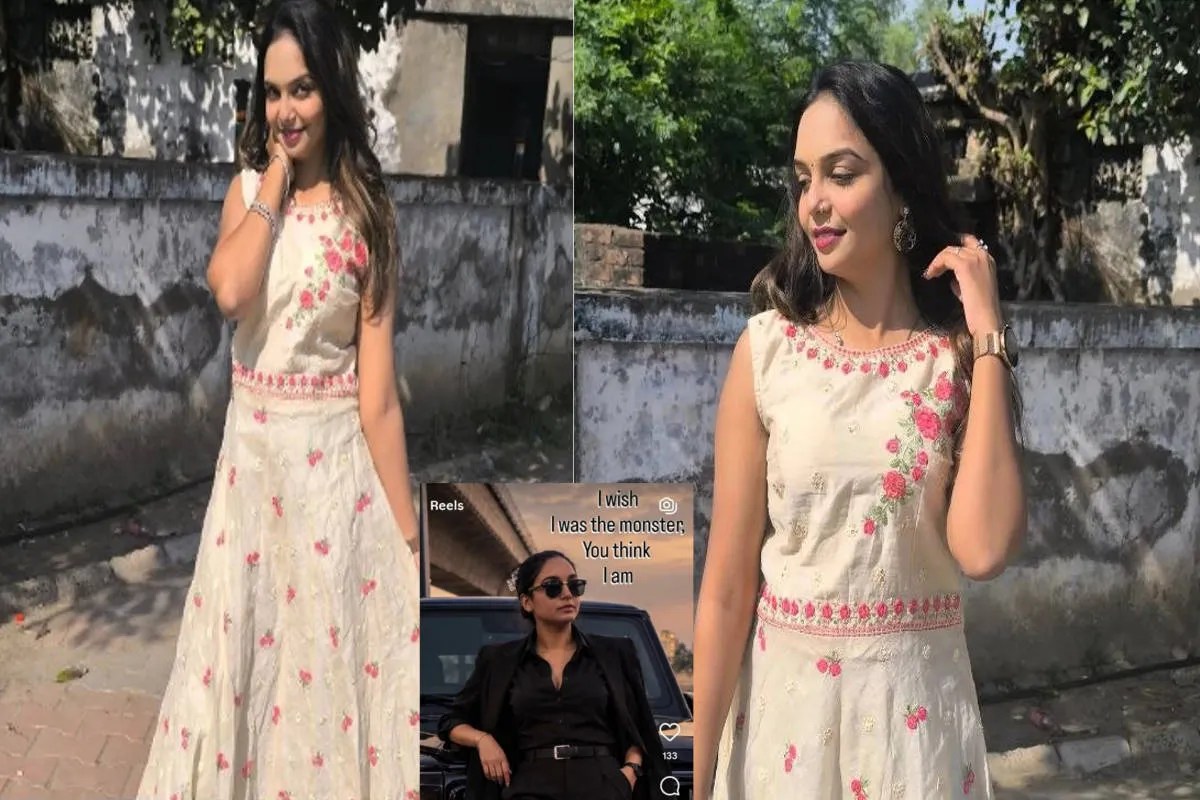 Jhanvi Dabhi