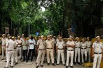 Attack on Jharkhand Police