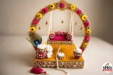 Laddu Gopal Jhula, Janmashtami 2026