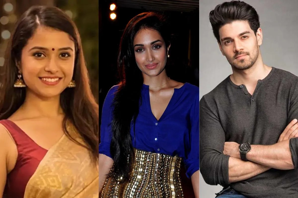 Jiah Khan mother on Disha Salian death case Sooraj Pancholi named in fir