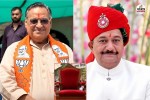 Jodhpur Mayor Election
