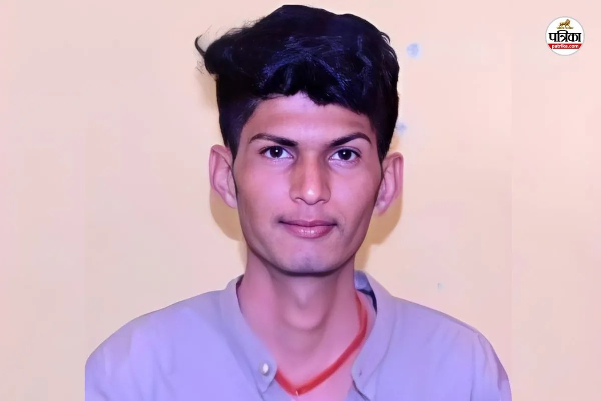 Jodhpur Youth Murder