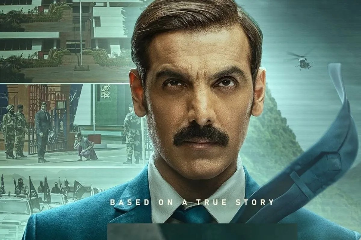 John Abraham Karan Johar