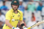 Josh Inglis injured