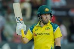Zim vs Aus 3rd ODI Highlights