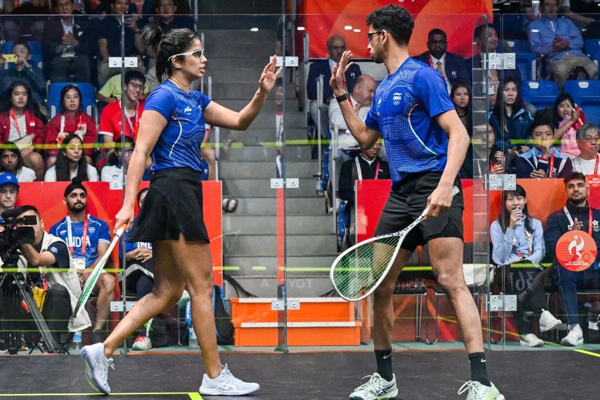 Asian Games 2026