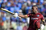 IND vs WI 2nd ODI, Justin Greaves ruled out,