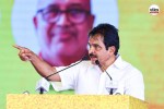 KC Venugopal CWC