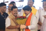 indore bjp program kailash vijayvargiya viral video nitin nabin