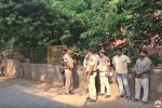 Delhi Aastha Kunj Park crime