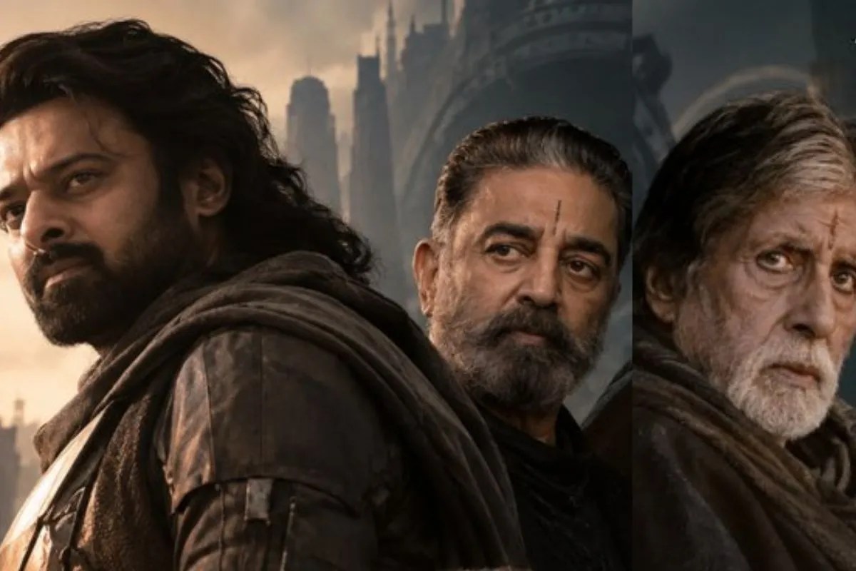 Nag Ashwin statement on Kalki 2898 AD sequel