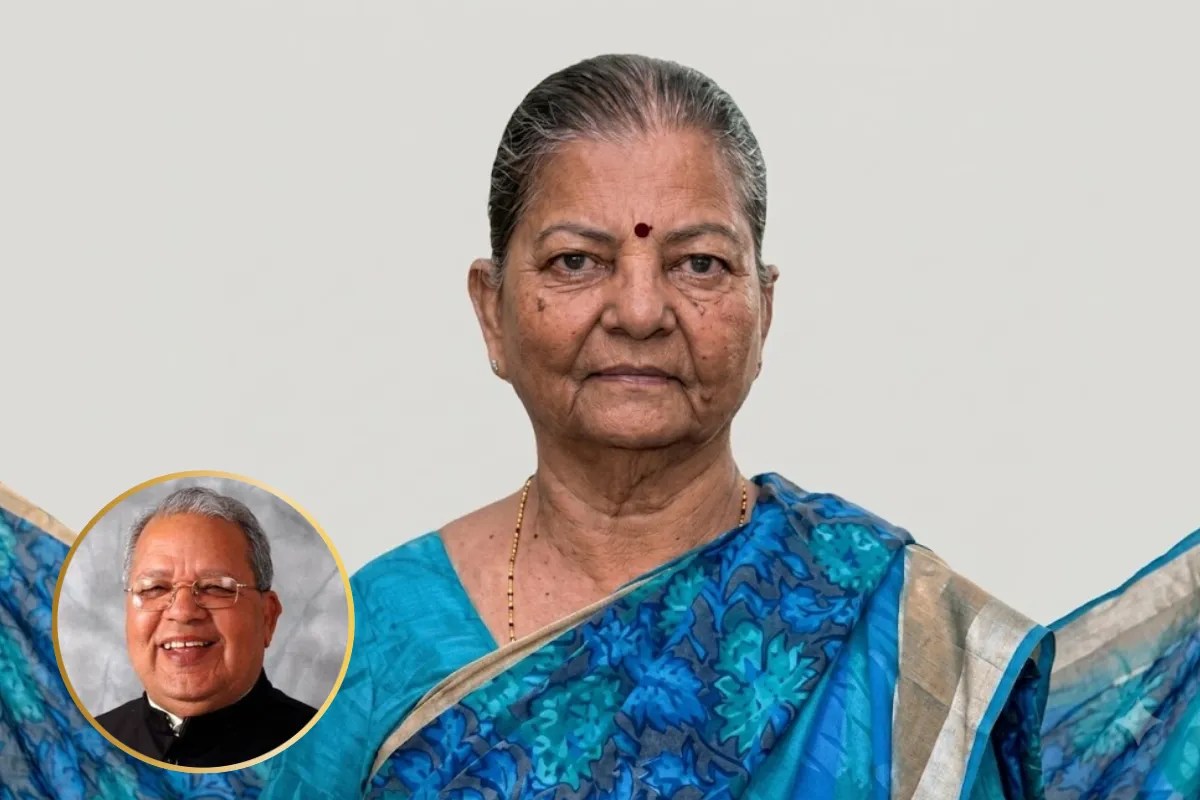 Kalraj Mishra