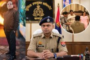Kanpur Ratan Orbit Murder Case, Vineet Minocha, Kanpur Police, UP News