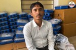 Karauli Bribe Case