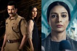 Kareena kapoor daayra Raveena tabu female cop transformations in bollywood