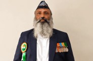 Kargil War veteran, Shivananda Reddy, Shivananda Reddy suicide attempt, Karnataka land grant, Kargil veteran Karnataka, ex Army soldier Karnataka, Karnataka Deputy CM G Parameshwara,